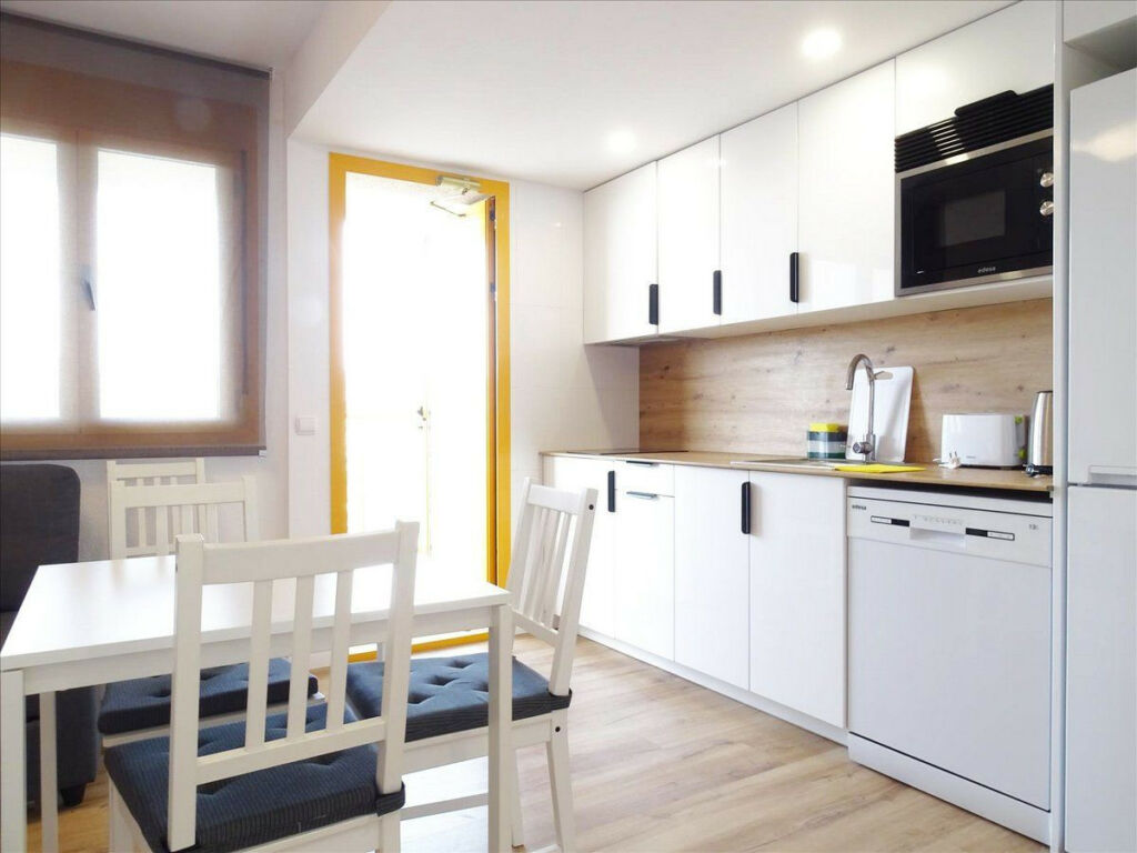 Ground Floor Apartment Calpe Alicante - image 16