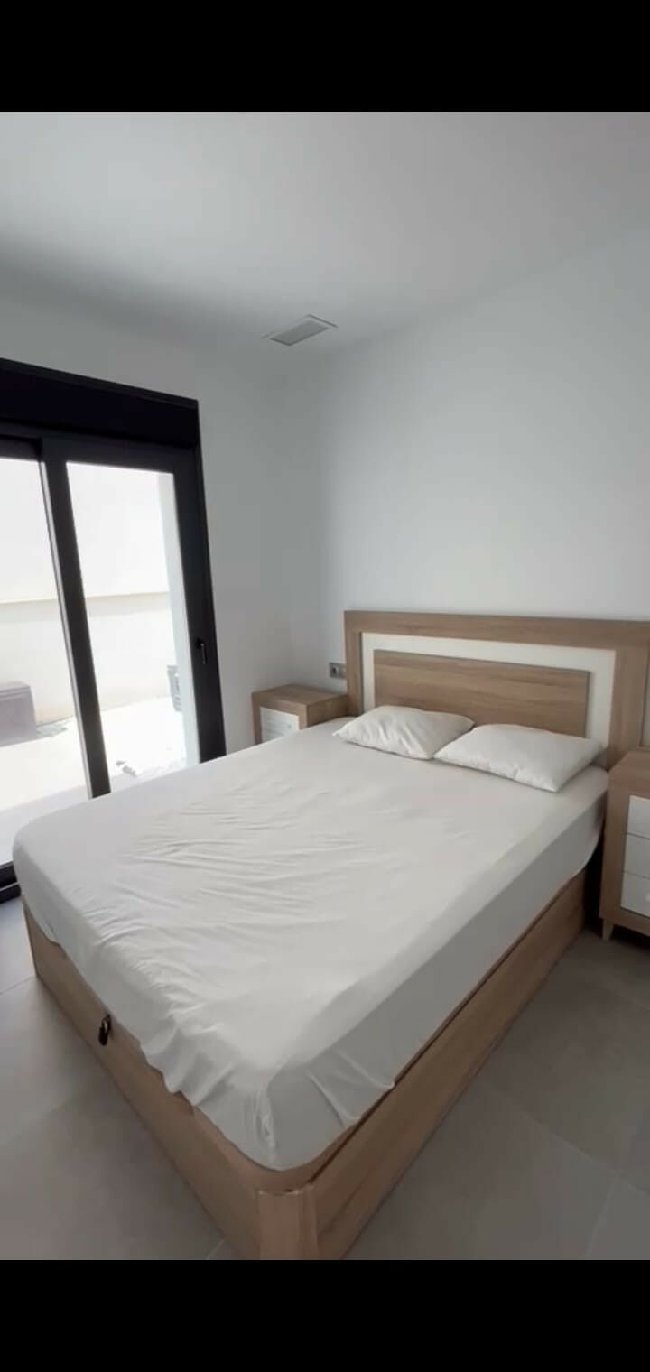 Semi-Detached House Daya Nueva Alicante - image 16
