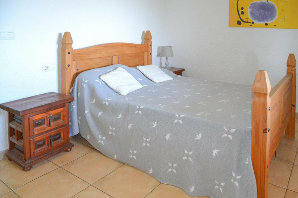 Detached Villa Pedreguer Alicante - image 16