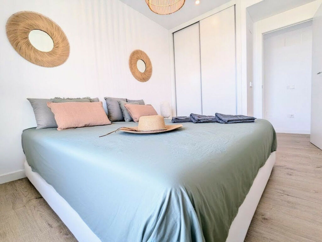 Penthouse Duplex Villajoyosa Alicante - image 16