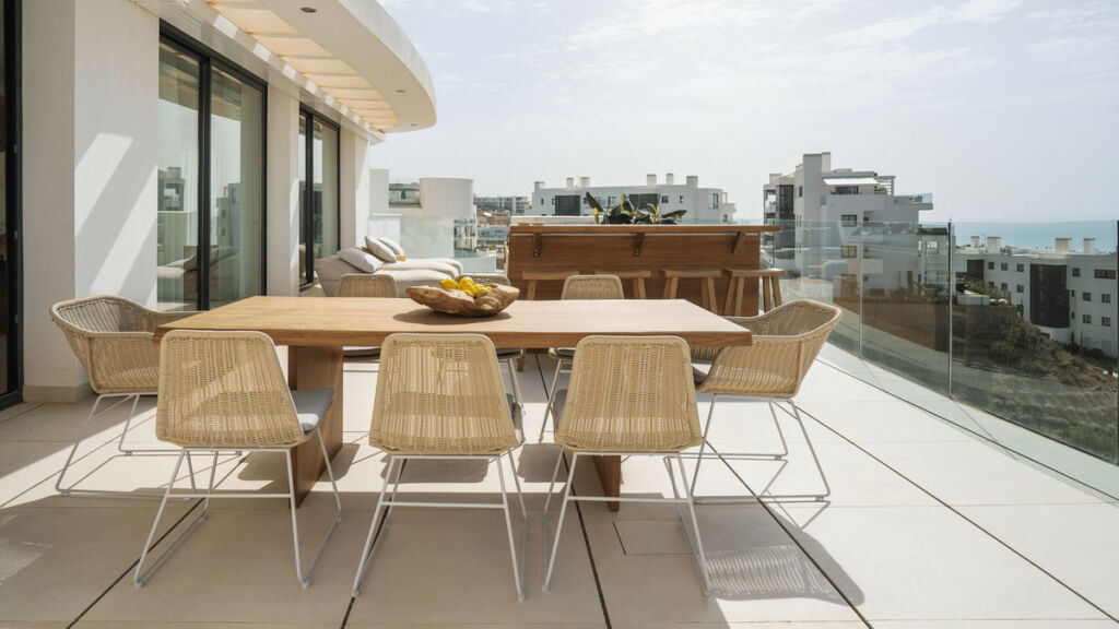 Ground Floor Apartment Fuengirola Málaga - image 16