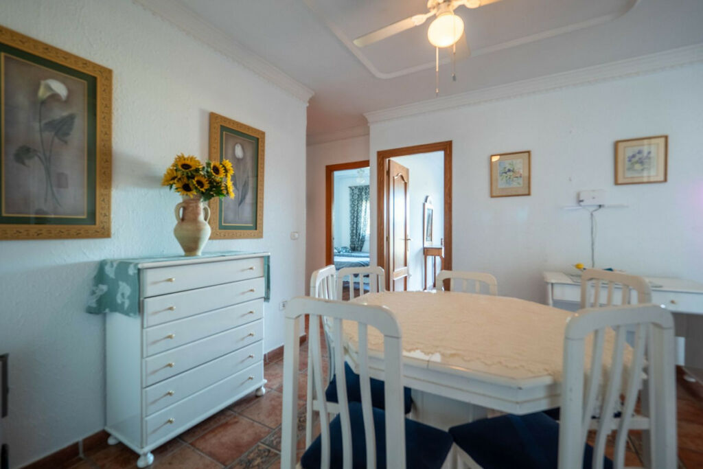 Middle Floor Apartment Alhaurín el Grande Málaga - image 16