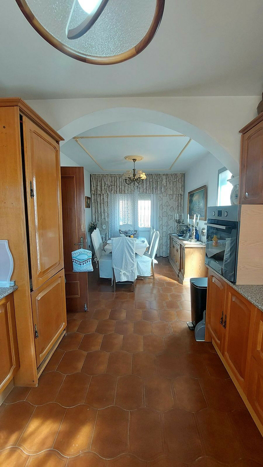 Detached Villa Puerto de la Torre Málaga - image 16
