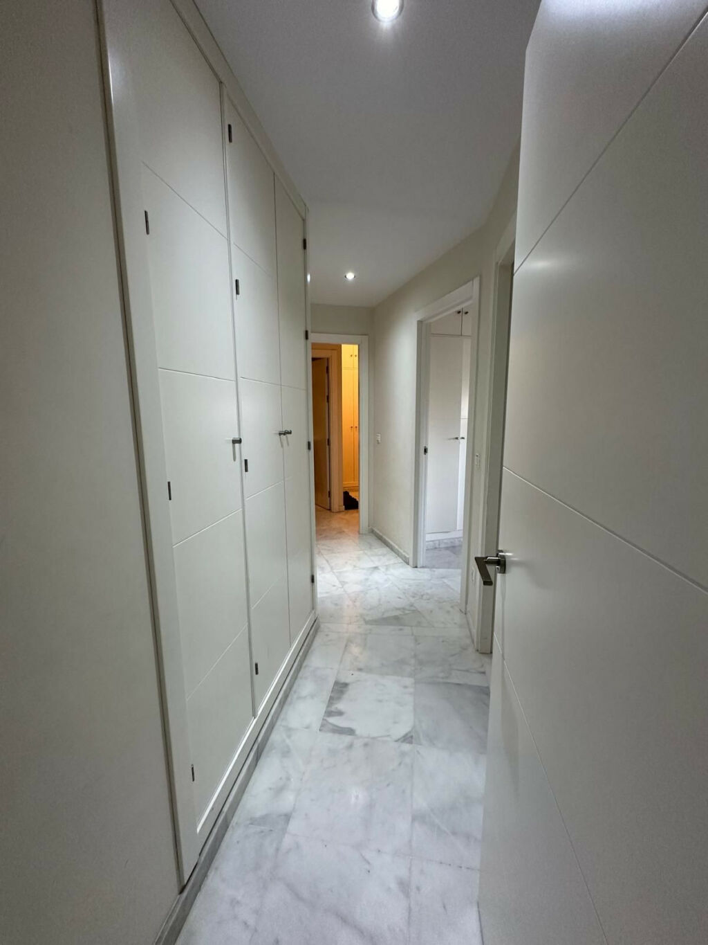Ground Floor Apartment Estepona Málaga - image 16