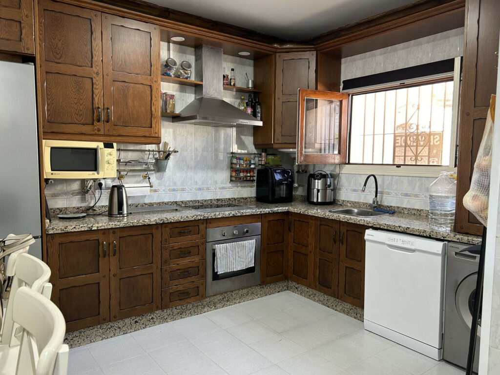 Townhouse Nerja Málaga - image 16