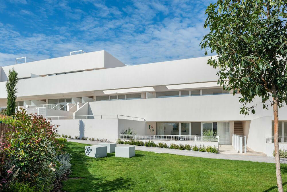 Ground Floor Apartment Los Balcones Alicante - image 16