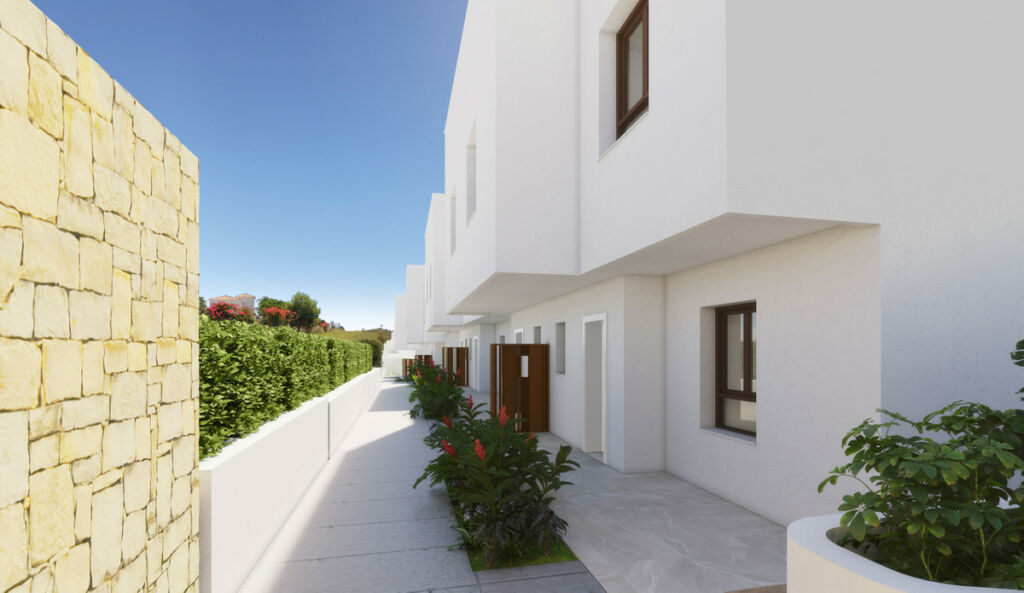 Townhouse La Cala Golf Málaga - image 16