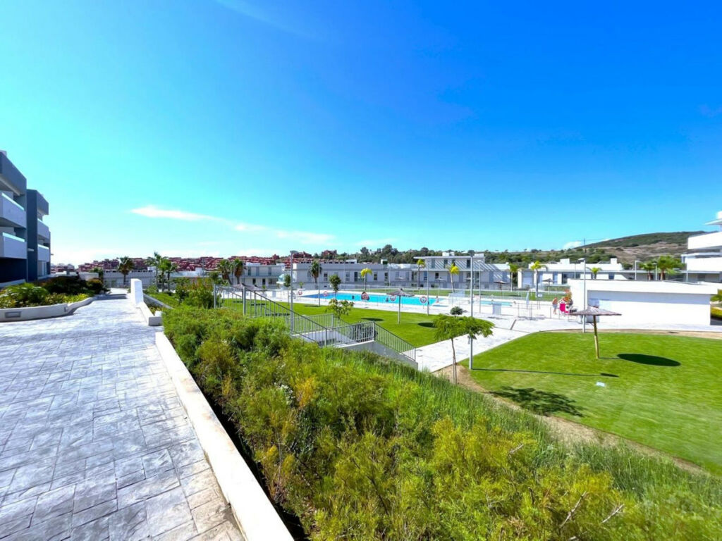 Penthouse Estepona Málaga - image 24