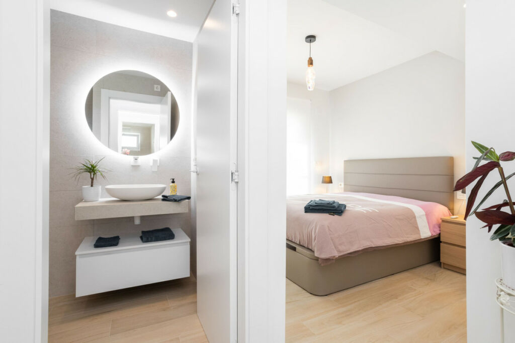 Top Floor Apartment Villamartin Alicante - image 16