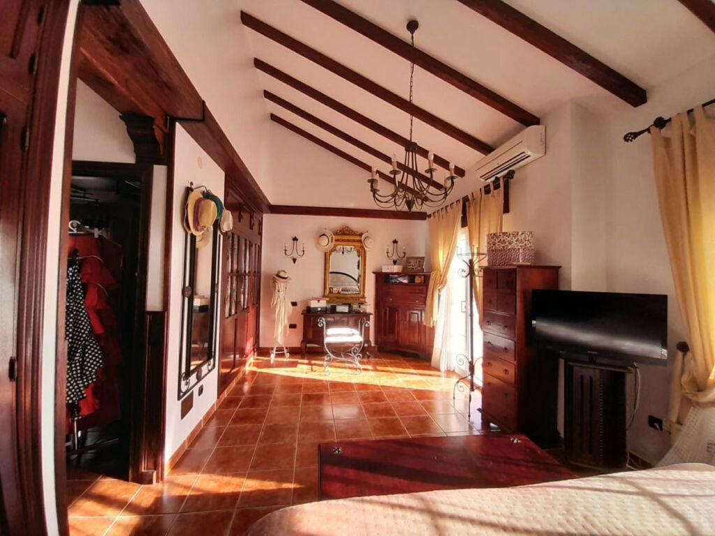 Townhouse Las Lagunas Málaga - image 16