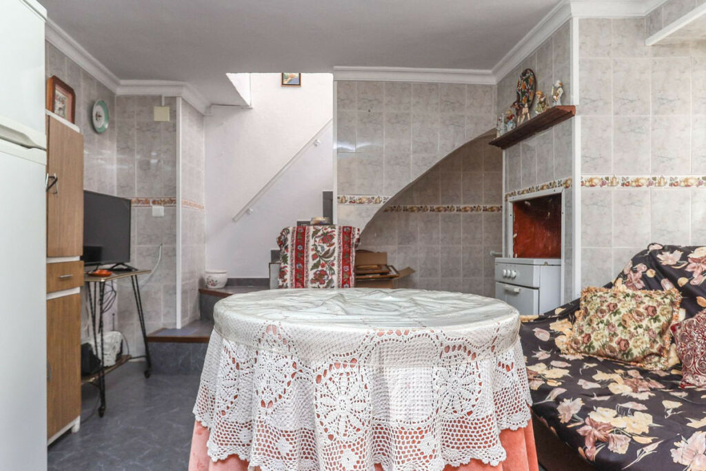 Townhouse Yunquera Málaga - image 16
