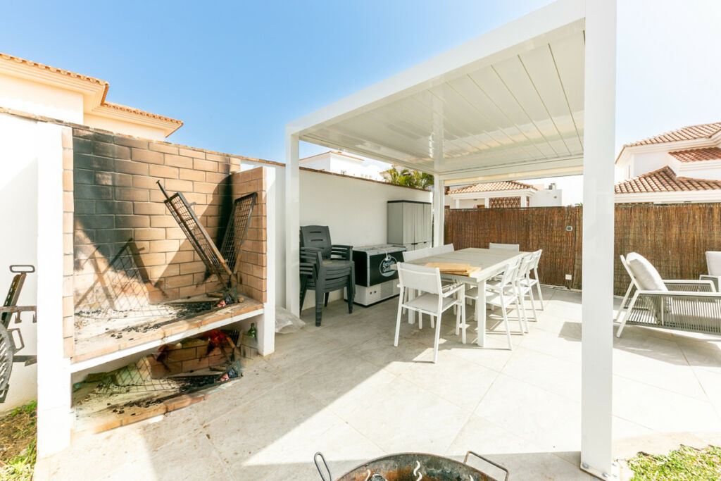 Semi-Detached House Fuengirola Málaga - image 15