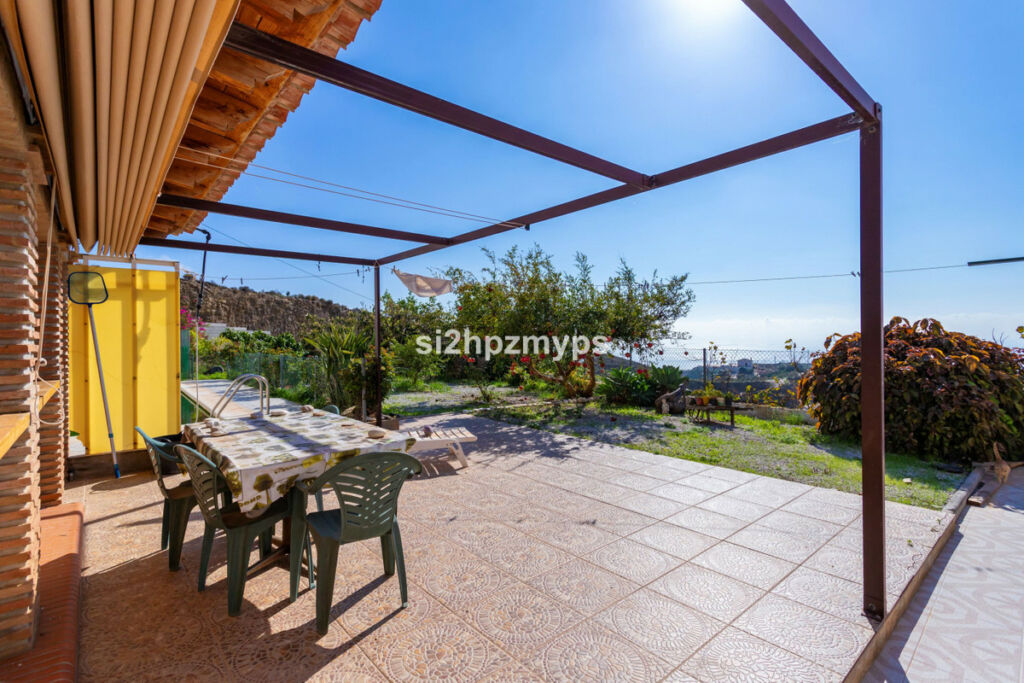 Detached Villa Algarrobo Málaga - image 16