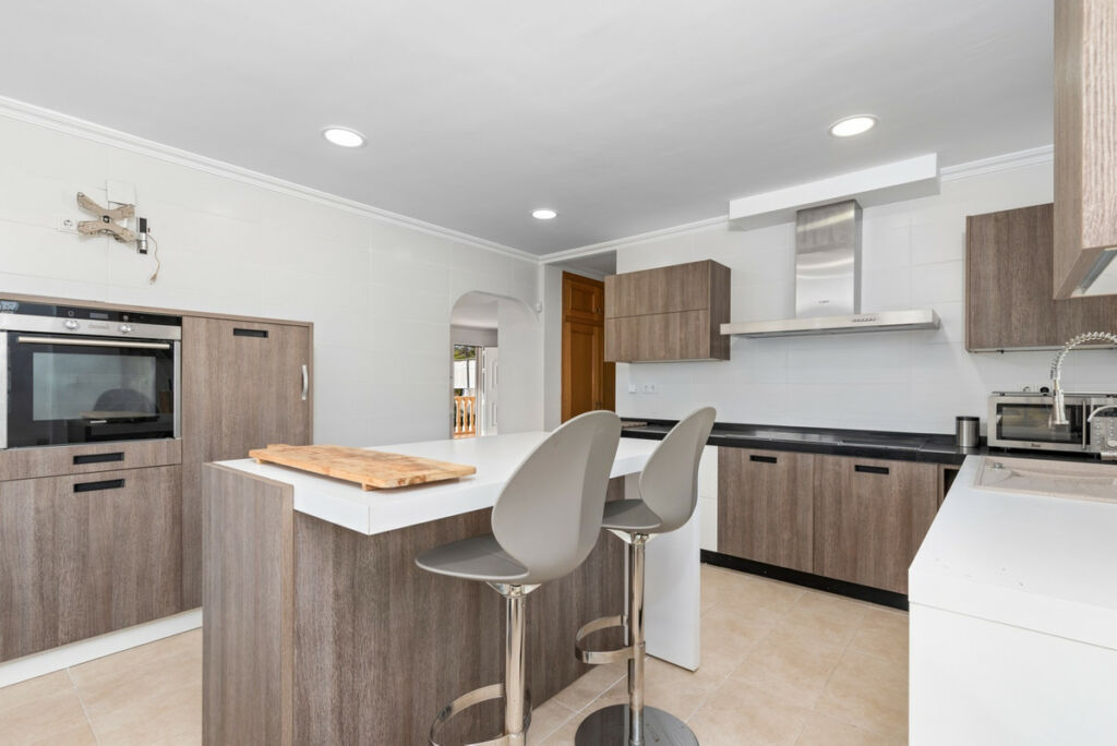 Detached Villa Los Balcones Alicante - image 16