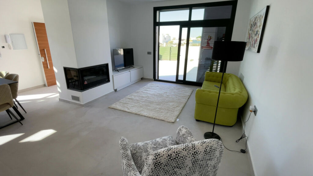 Semi-Detached House Daya Nueva Alicante - image 16