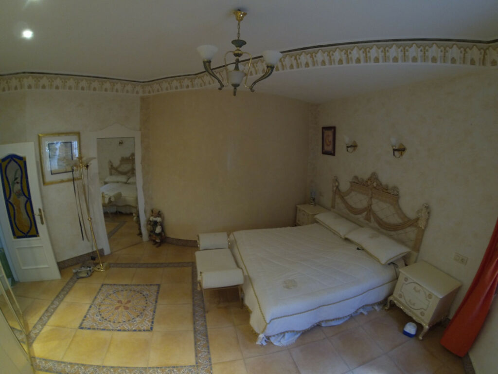 Detached Villa Denia Alicante - image 17