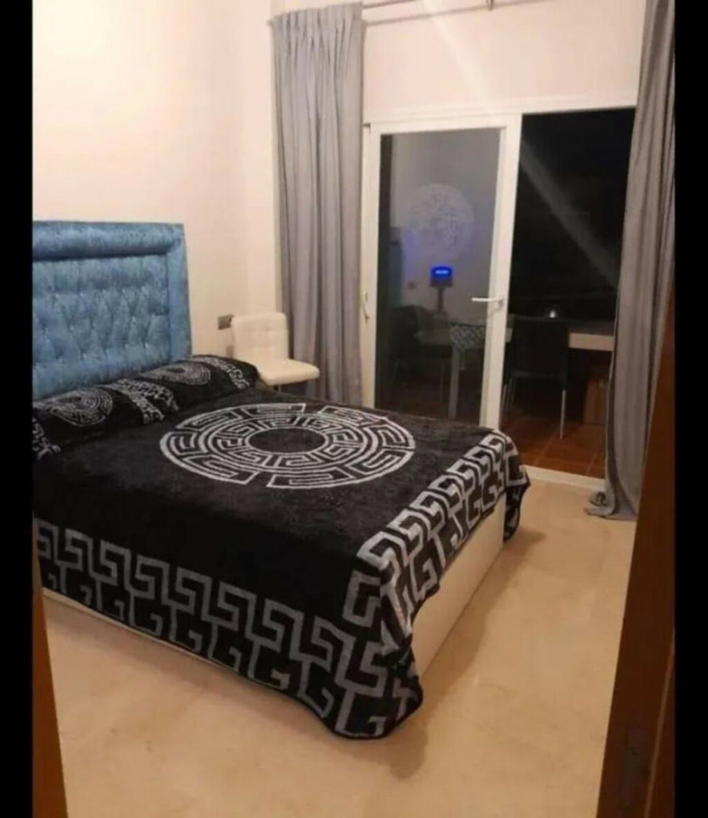 Middle Floor Apartment Bel Air Málaga - image 16