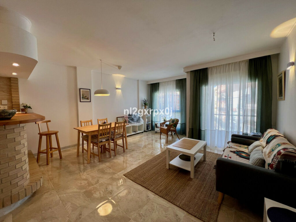 Apartment Complex Las Lagunas Málaga - image 16