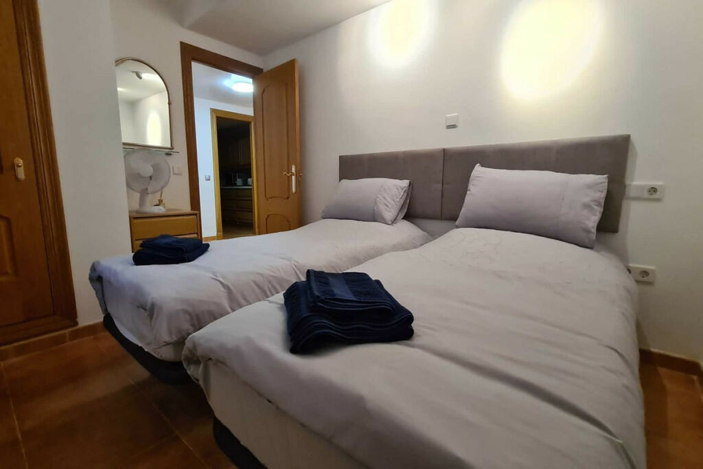 Detached Villa Coín Málaga - image 16