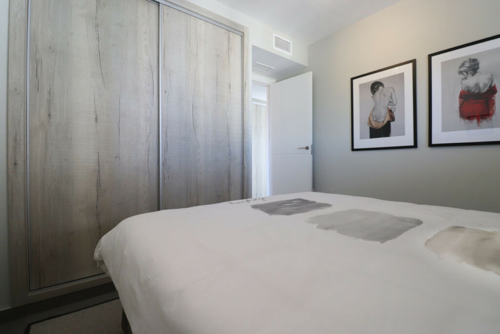 Middle Floor Apartment Guardamar del Segura Alicante - image 16