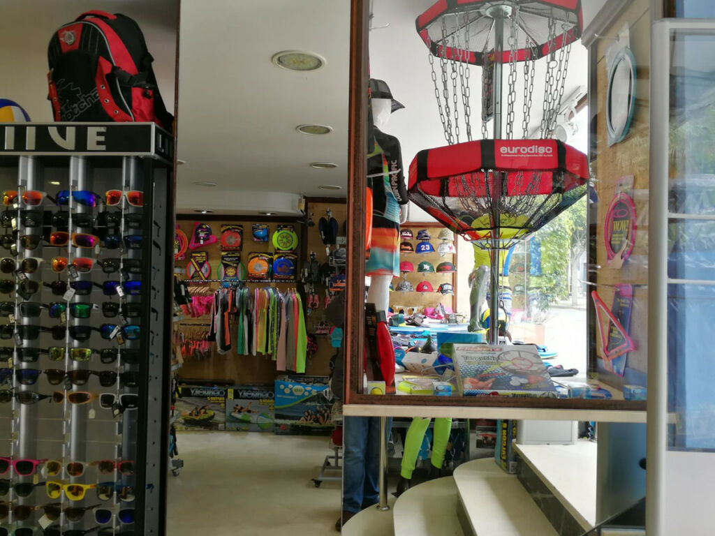 Shop Puerto Banús Málaga - image 15