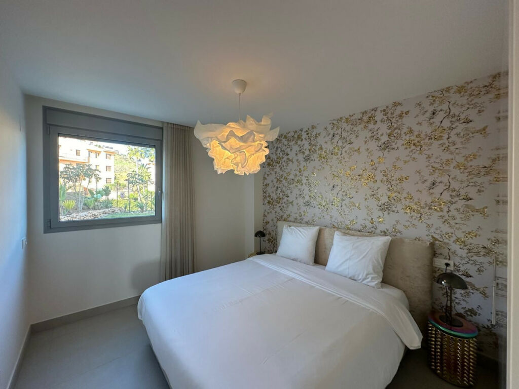 Ground Floor Apartment La Cala de Mijas Málaga - image 15
