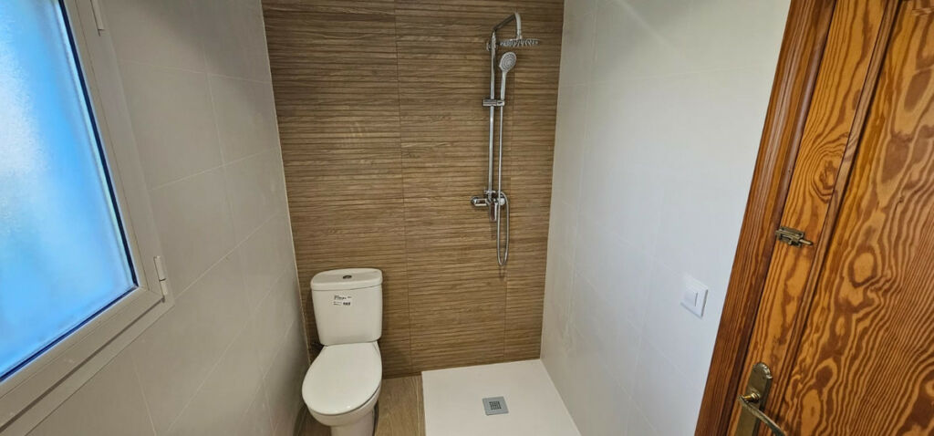 Detached Villa Javea Alicante - image 16