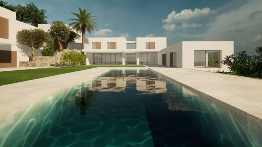 Residential Plot Sotogrande Cádiz - image 15