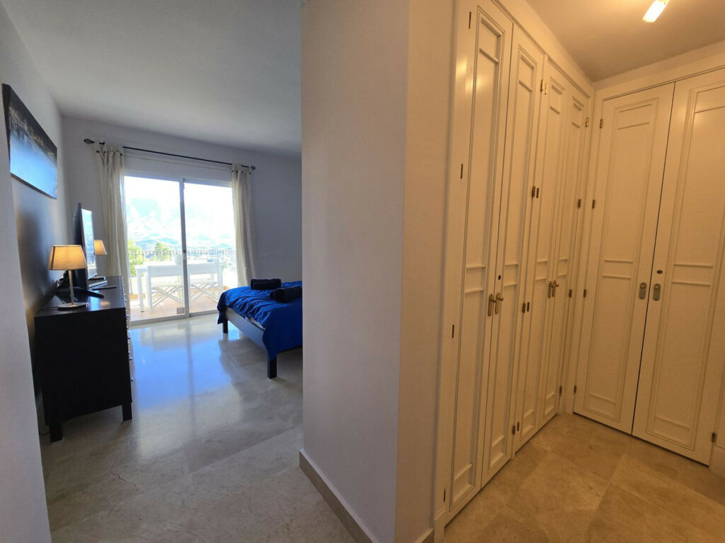 Middle Floor Apartment La Cala Golf Málaga - image 16
