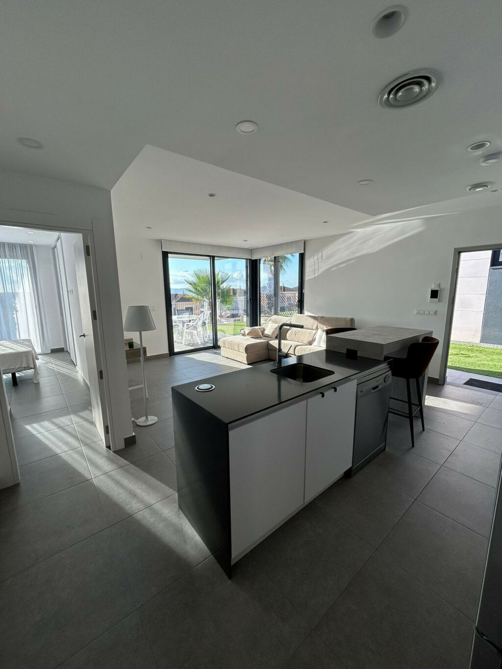 Detached Villa Polop Alicante - image 16