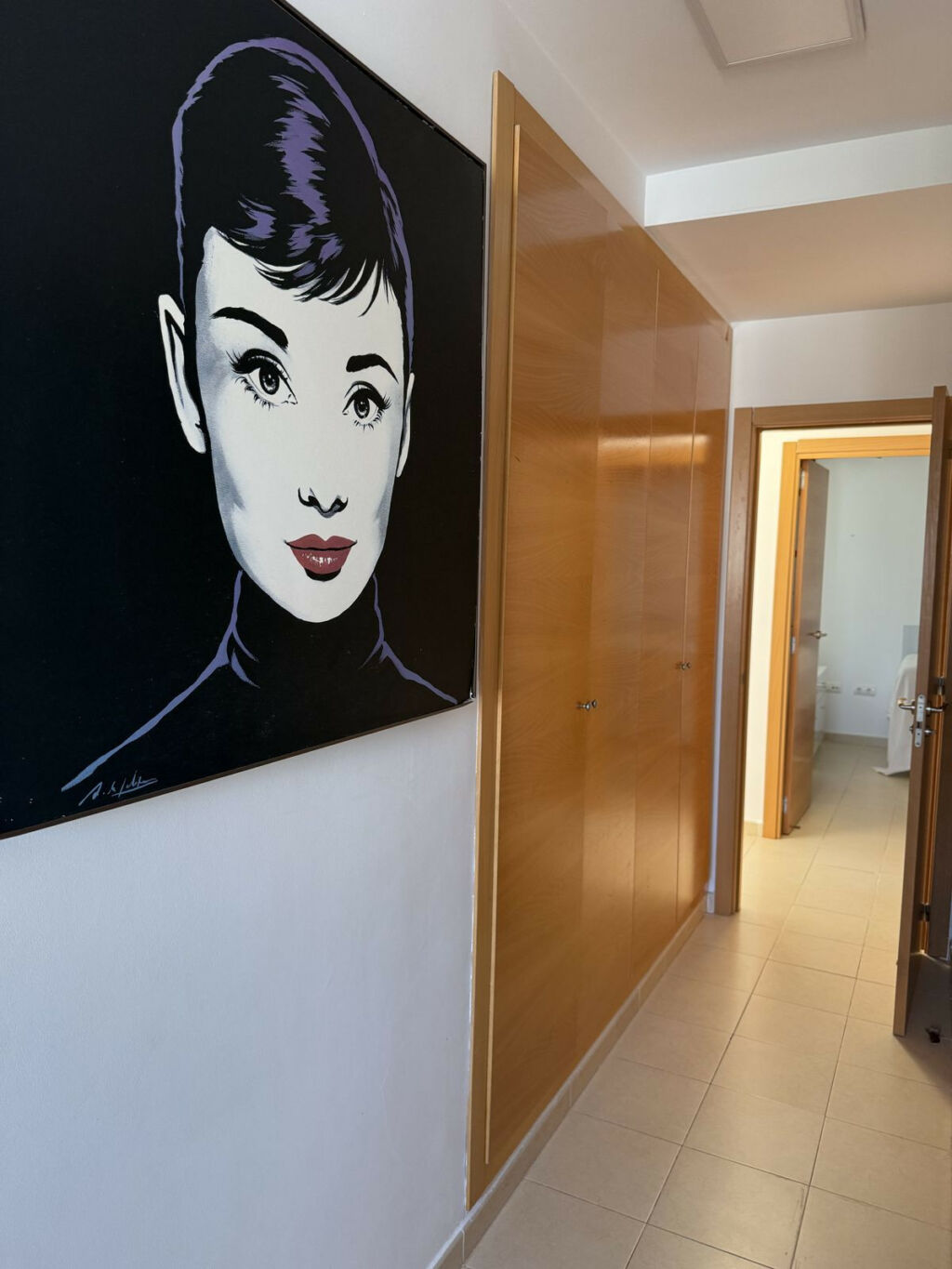 Penthouse Duplex El Verger Alicante - image 16