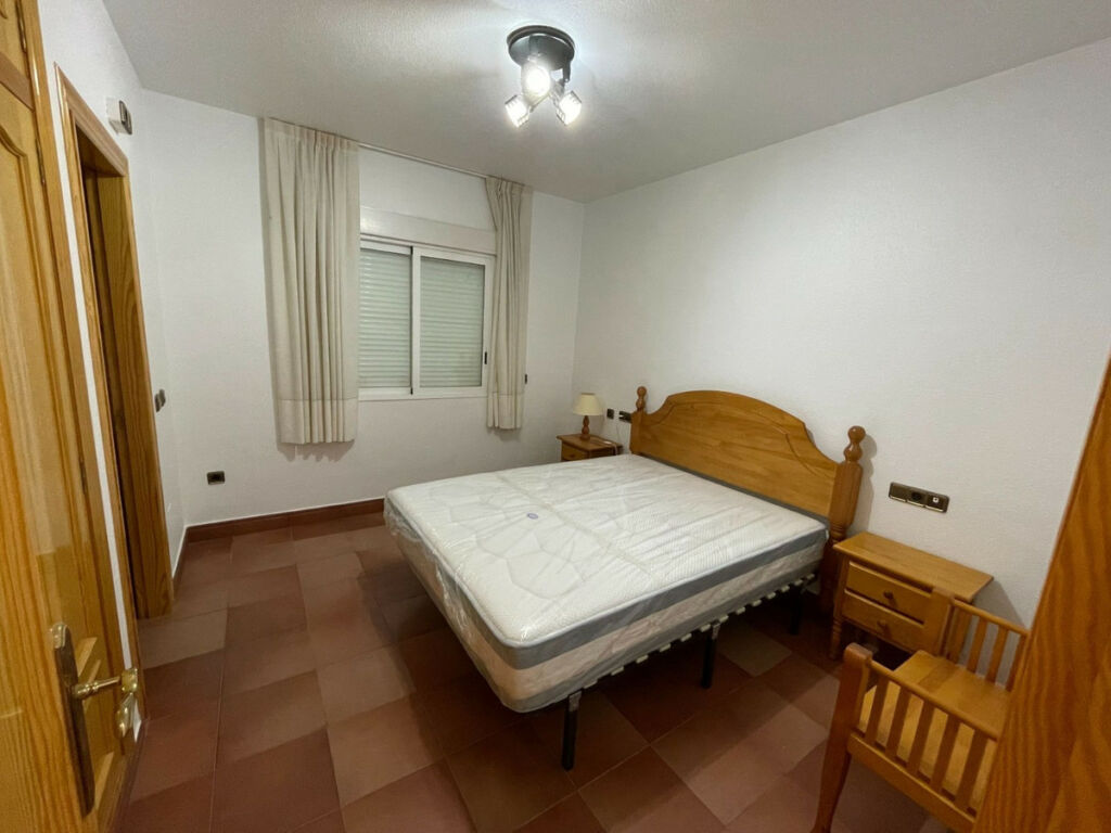 Detached Villa Murcia City Murcia - image 16