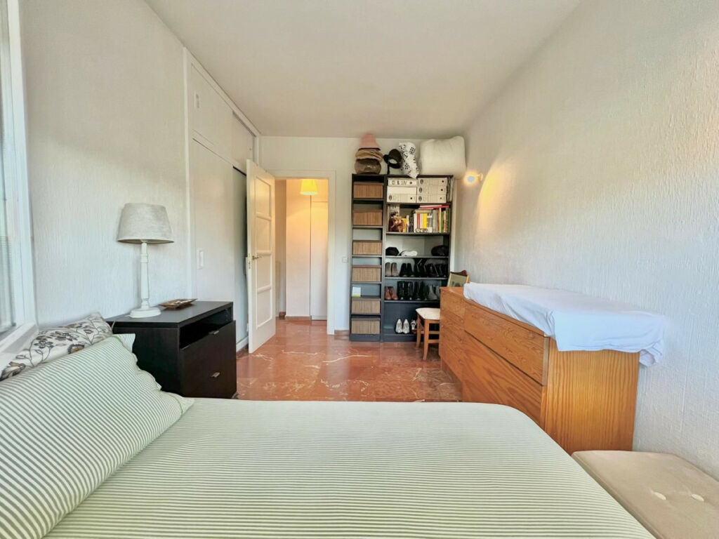 Middle Floor Apartment Las Chapas Málaga - image 16