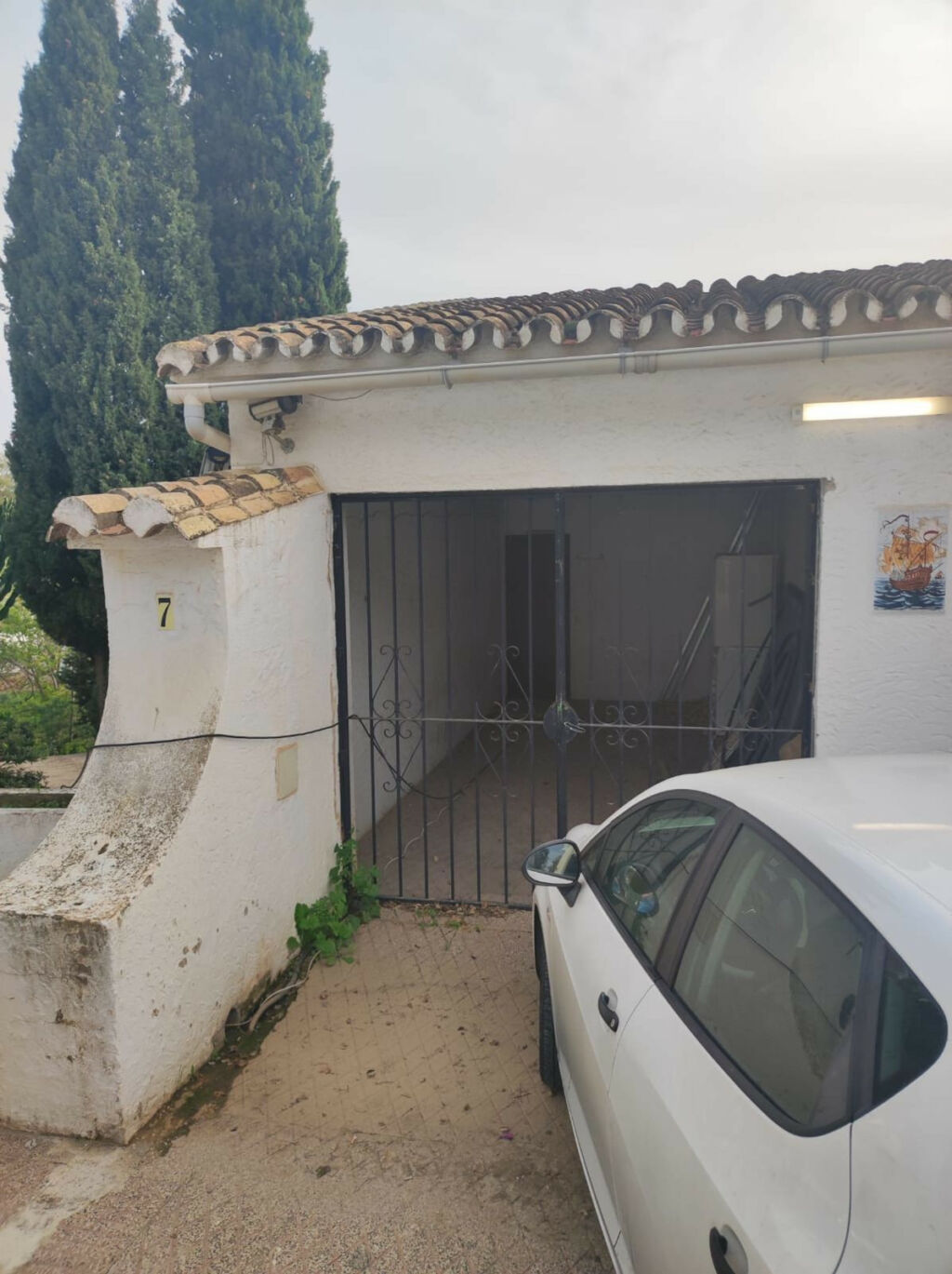 Detached Villa Mijas Málaga - image 16