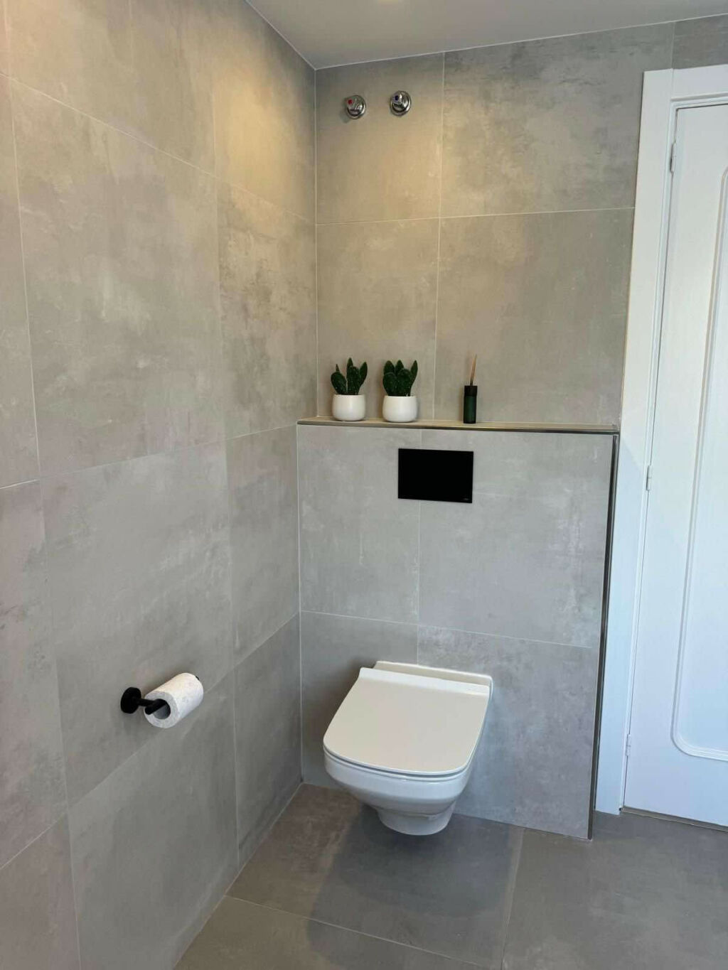 Top Floor Apartment Torremolinos Málaga - image 16
