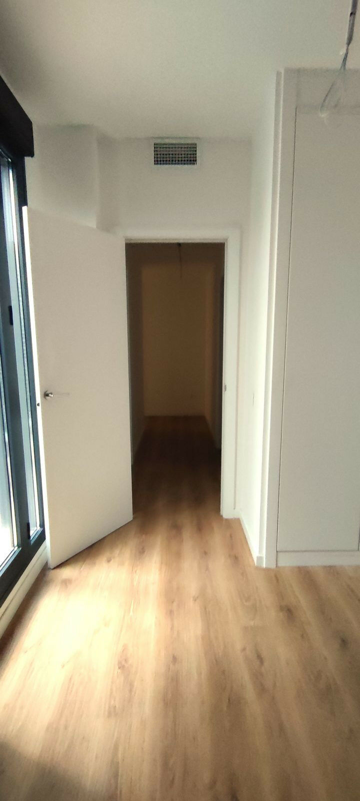 Ground Floor Apartment Málaga Centro Málaga - image 16
