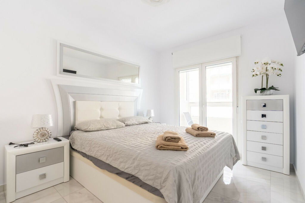 Townhouse Punta Prima Alicante - image 14