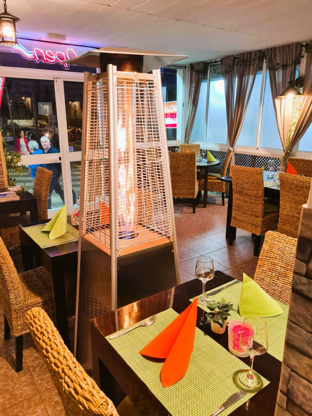 Restaurant Benalmadena Costa Málaga - image 16