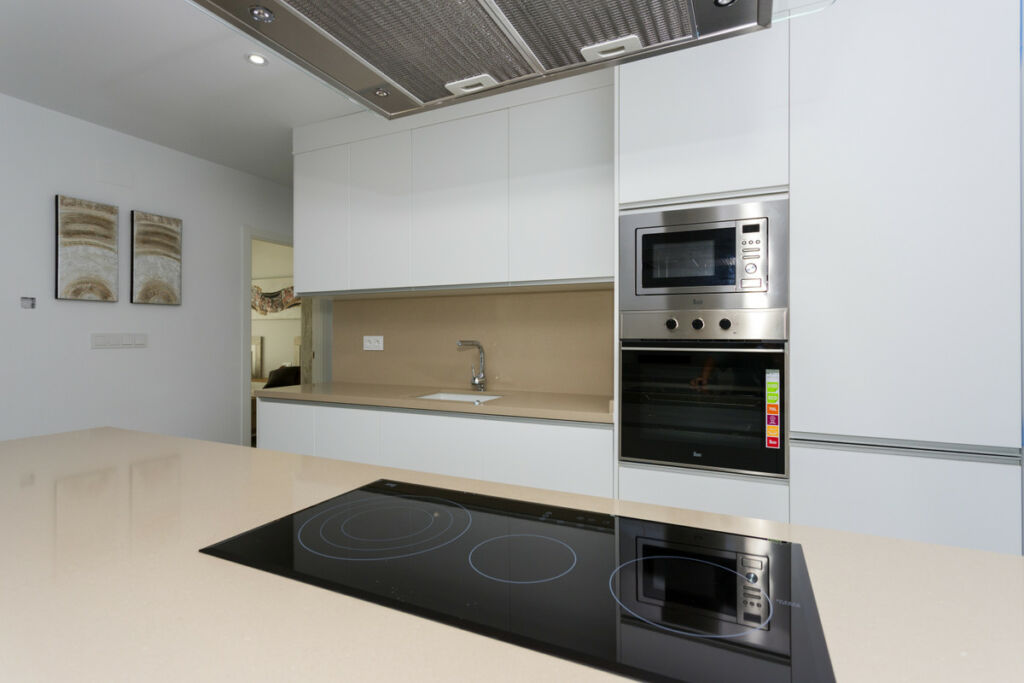 Townhouse Daya Nueva Alicante - image 16