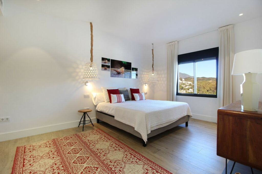 Penthouse Las Brisas Málaga - image 15