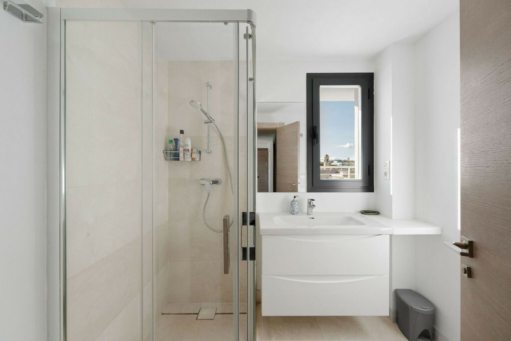 Penthouse Estepona Málaga - image 16