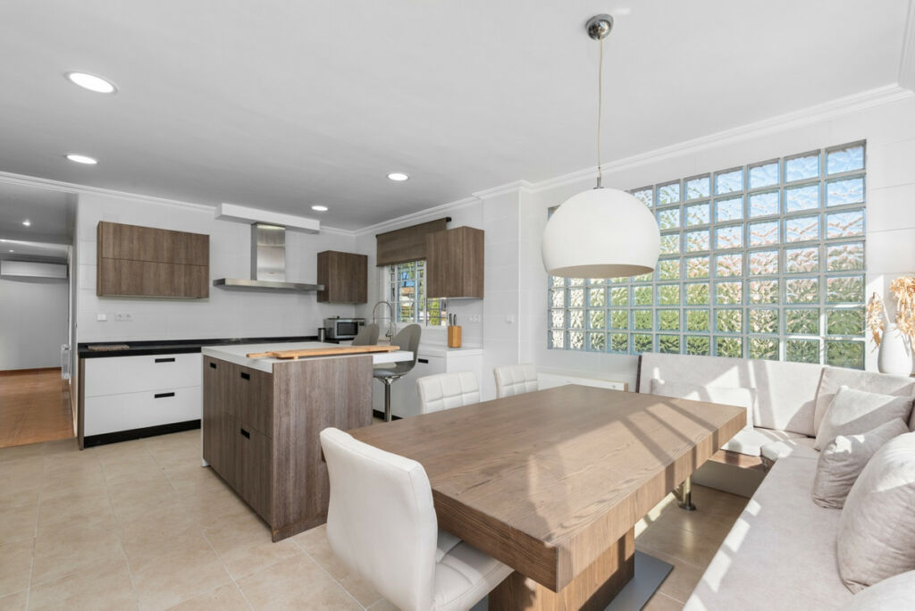 Detached Villa Los Balcones Alicante - image 17
