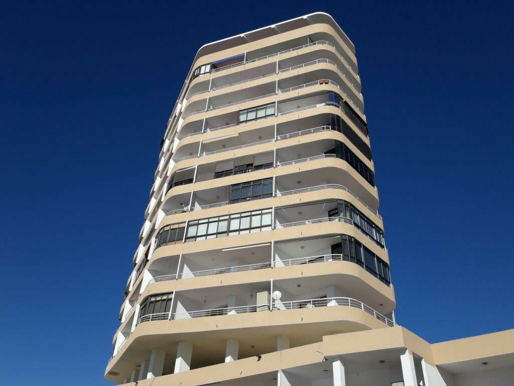 Middle Floor Studio Riviera del Sol Málaga - image 17