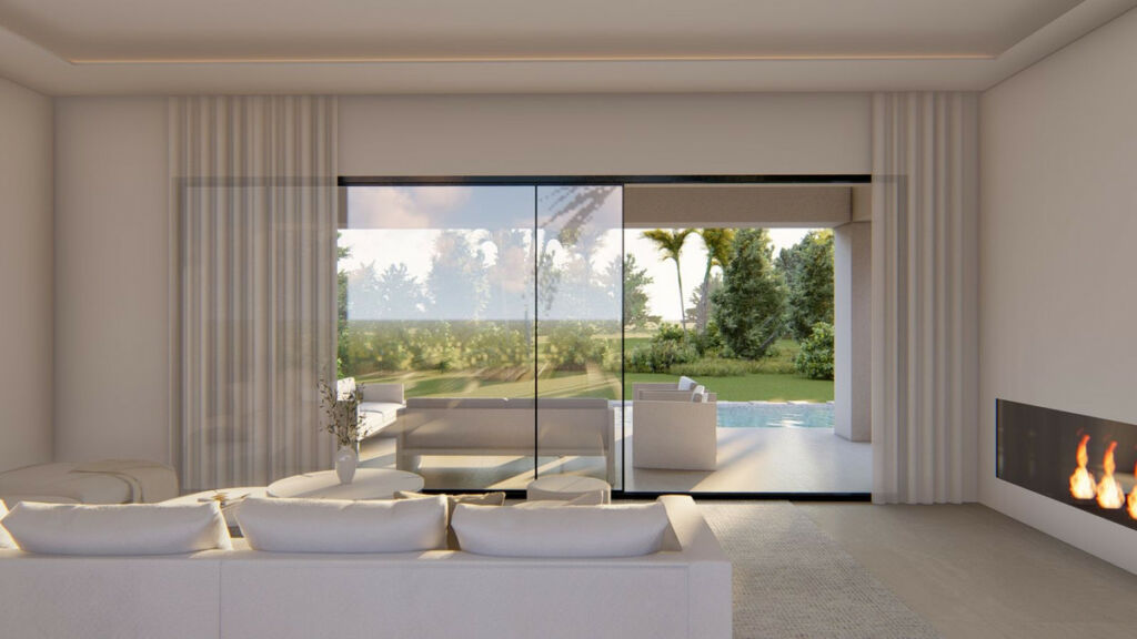 Residential Plot Marbesa Málaga - image 17