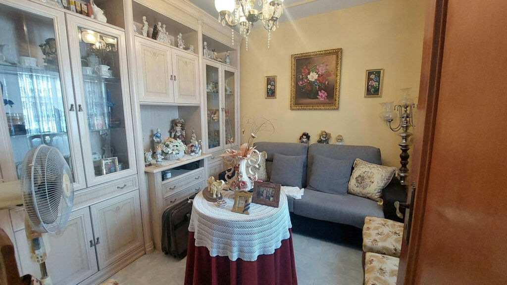 Detached Villa Puerto de la Torre Málaga - image 17