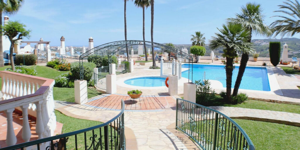 Townhouse Mijas Golf Málaga - image 16