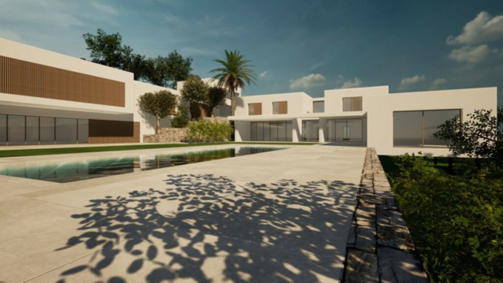 Residential Plot Sotogrande Cádiz - image 16