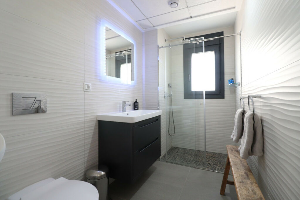 Middle Floor Apartment Guardamar del Segura Alicante - image 17