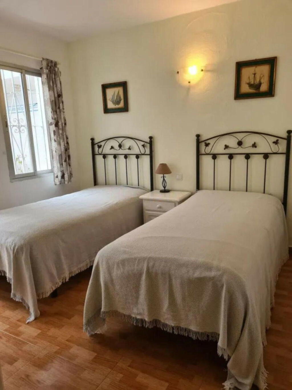 Middle Floor Apartment Manilva Málaga - image 17