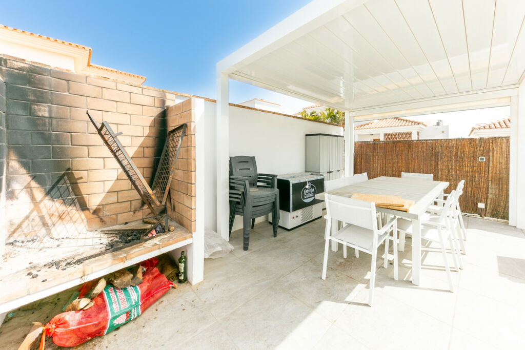 Semi-Detached House Fuengirola Málaga - image 16